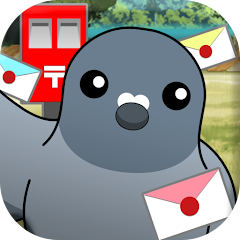 ハト郵便局（StepUpミッションでシェールアミの羽を購入（課金））iOSのポイントサイト比較