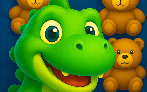 Match 3D：Triple master（StepUpミッションでレベル400に到達）Androidのポイントサイト比較