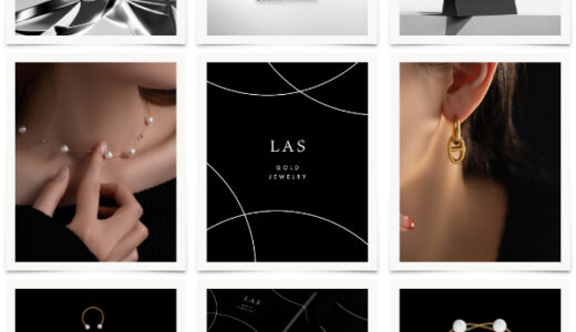 Las（ラス）金属アレルギー対応アクセサリーのポイントサイト比較