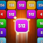 Wood Number Merge（Android）のポイントサイト比較