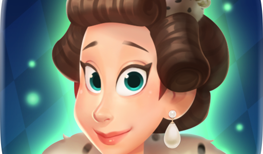 女王の城 マージ&ストーリー(レベル20到達)iOSのポイントサイト比較