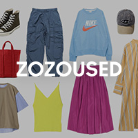 ZOZOUSED(ブランド古着の通販)新規購入のポイントサイト比較