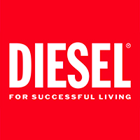 DIESEL(ディーゼル)のポイントサイト比較