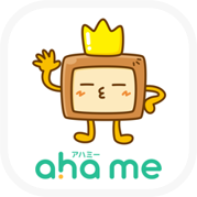 ahame（アハミー）会員登録+動画を1本視聴（Android）のポイントサイト比較