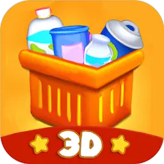 Triple Match 3D - Tidy Puzzle（レベル400クリア）Androidのポイントサイト比較