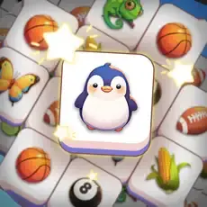 Tile Match 3D:Triple Master(StepUpミッションでレベル400クリア)iOSのポイントサイト比較