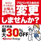 Dsmart Energyのポイントサイト比較