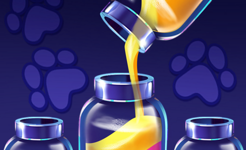 Color Sort Water Purrfect Puzzle（StepUpミッションでレベル4000到達）Androidのポイントサイト比較