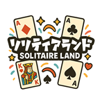 ソリティアランド（累計1500ポイント獲得）Androidのポイントサイト比較