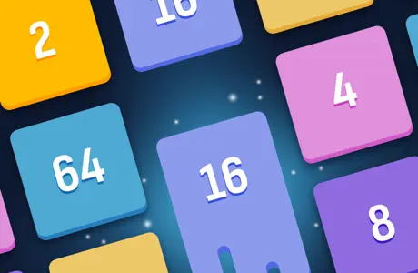 X2：数字合体ゲーム 2048（iOS）のポイントサイト比較