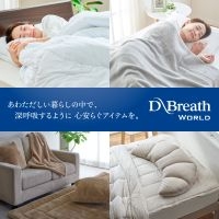 D-Breath World Shop（ディーブレス）のポイントサイト比較