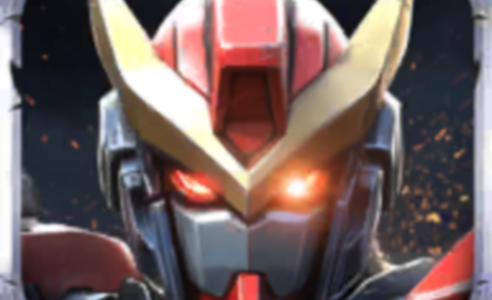 メカアサルト(StepUpミッションで8体のメカ獲得)Androidのポイントサイト比較