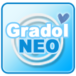 グラドルNEO(2,200円コース)のポイントサイト比較