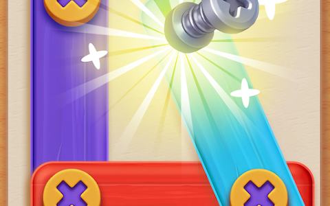 Brain Out Screw(レベル400を完成)Androidのポイントサイト比較