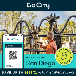 The Paris Pass（Go City）のポイントサイト比較