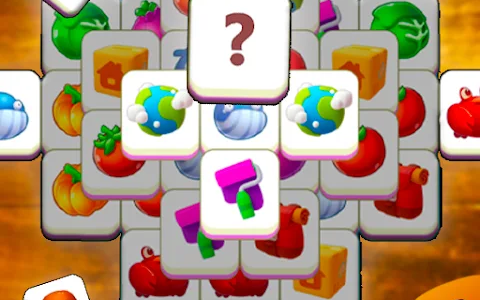 Tile Triple Match: 3D puzzle（StepUpミッションでレベル800を完成）Androidのポイントサイト比較