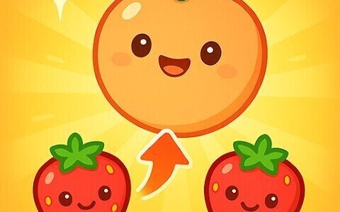 フルーツバブルポップ（5000点達成）Androidのポイントサイト比較