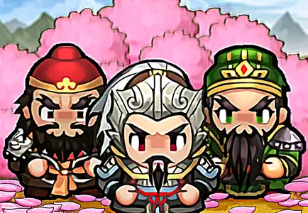 天地英雄伝（StepUpミッションで第十七章をクリア）iOSのポイントサイト比較