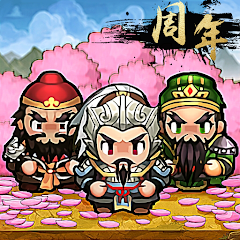 天地英雄伝（StepUpミッションで第十七章をクリア）Androidのポイントサイト比較