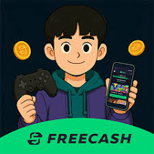 Freecash（フリーキャッシュ）StepUpミッションで初回課金（Android）のポイントサイト比較