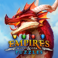エンパイアズ＆パズルズ Empires & Puzzles（プレイヤーレベル20達成）Androidのポイントサイト比較