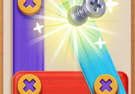 Brain Out Screw（レベル600を完成）iOSのポイントサイト比較