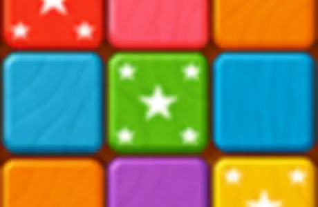 Wood Block Jam（1000レベル到達）iOSのポイントサイト比較