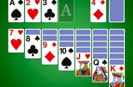 ソリティア（レベル100を完成する）Androidのポイントサイト比較