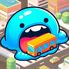 Super Big Slime（Android）のポイントサイト比較