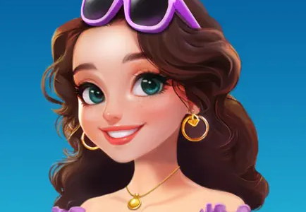 Decor Merge - マージ インテリア（StepUpミッションでレベル50到達）iOSのポイントサイト比較