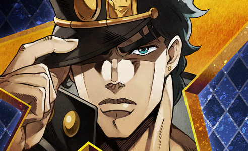 ジョジョの奇妙な冒険 オラオラオーバードライブ（Android）のポイントサイト比較