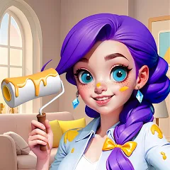 マージ デザイナー(Merge Designer)StepUpミッションでレベル50に到達(iOS)のポイントサイト比較