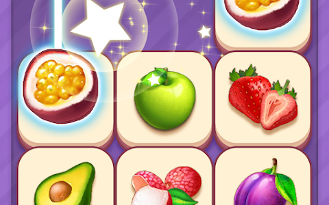 Onet Master: Tile Match Puzzle(レベル700をクリア)Androidのポイントサイト比較