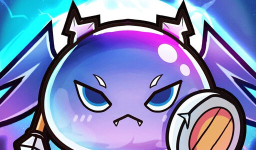 Slime Castle - Idle TD Game(初回課金+チャプター11ウェーブ20クリア)iOSのポイントサイト比較