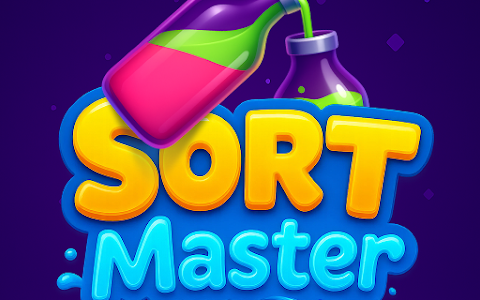 Sort Master（Mega Offerを30回コンプリート）Androidのポイントサイト比較