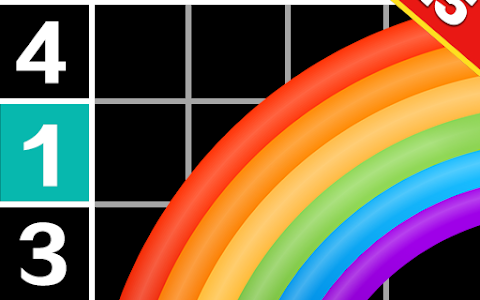 Nonogram match - cross puzzles(Android)のポイントサイト比較