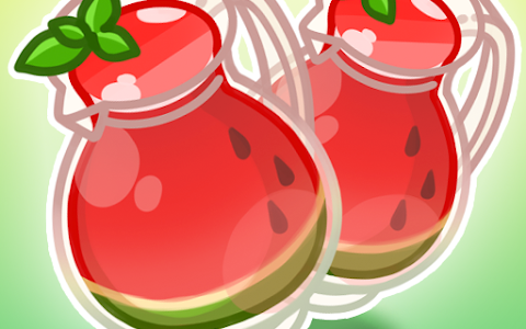マージ・フルーツジュース（Merge Fruit Juice）8000点到達（Android）のポイントサイト比較
