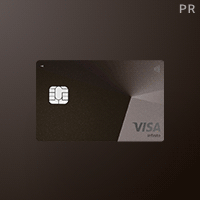三井住友カード Visa Infiniteのポイントサイト比較