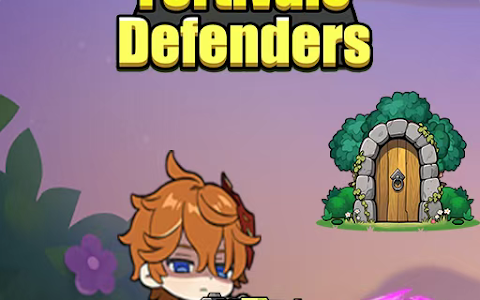 Fortivale Defenders(StepUpミッションでレベル200に到達)Androidのポイントサイト比較