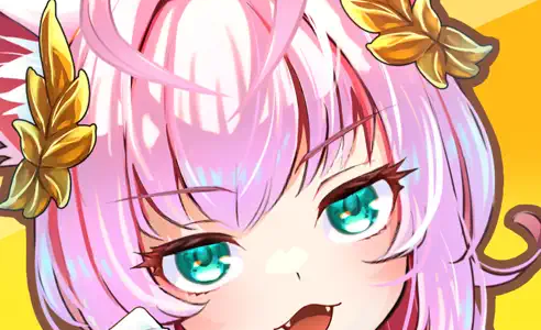 おなごオーナーズ - 放置で美少女育成（StepUpミッションでネルネージュのレベル「400」到達）iOSのポイントサイト比較