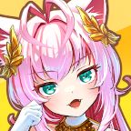 おなごオーナーズ - 放置で美少女育成(StepUpミッションでネルネージュのレベル「400」到達)Androidのポイントサイト比較