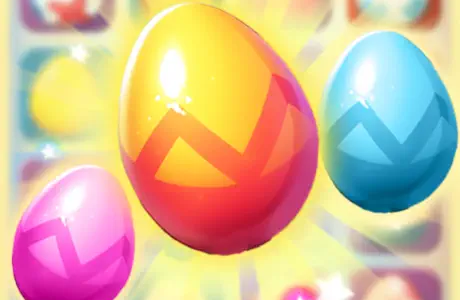 Goods Triple 3D-Sorting Puzzle(プレーヤーレベル420クリア)iOSのポイントサイト比較