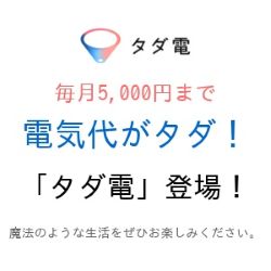 タダ電のポイントサイト比較