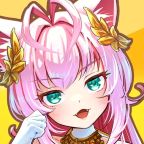 おなごオーナーズ - 放置で美少女育成（ギフトリンク/ネルネージュのレベル「120」到達）iOSのポイントサイト比較