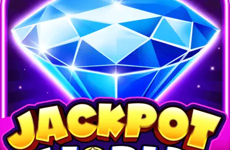 カジノ：ジャックポットワールド（StepUpミッションで合計で最低でも7800円の課金完了）iOSのポイントサイト比較