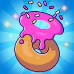ColorDonut Sort - Puzzle Game（Android）のポイントサイト比較