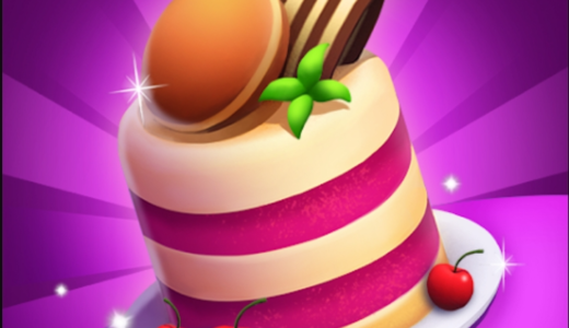 Tile Master 3D: マッチング パズルゲーム（StepUpミッションでBIG BUNDLを一括課金（1,100円必要））iOSのポイントサイト比較