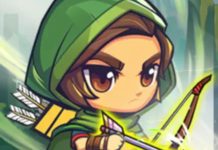 Heroes Adventure（StepUpミッションで初回購入）iOSのポイントサイト比較