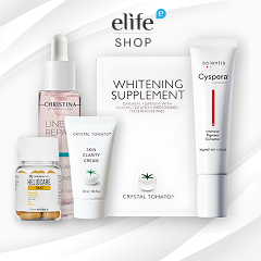 elife shop（イーライフショップ）のポイントサイト比較