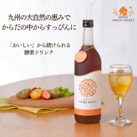 GRACE SELECT（グレースセレクト）酵素ドリンクのポイントサイト比較